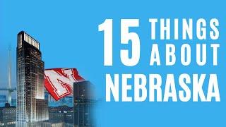 15 Things You Need To Know About Omaha Nebraska