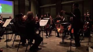 Story - live at Master's College