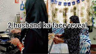 2  Ramdaan vlog ️ 2 husband ka face reveal ?? #Ramdaa #2025