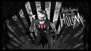 Steam Powered Giraffe - Hold Me