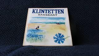 "Vals e. Carl August Lindblom"  -  "Klintetten"  (S)