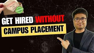 Off-Campus Placement | How to Find Off-Campus Jobs in 2023