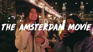 amsterdam memories | brynn's adventures