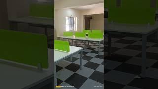 new office video #