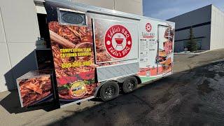 How to start a food truck business in Canada! Let us show you