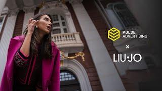 Liu Jo x Pulse Advertising | #LiuJoEverybodyDenim & #LiuJoEverybodyCoats