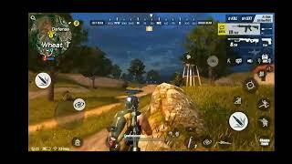 rules of Survival game play