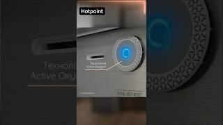 Обзор холодильника #Hotpoint HTS 9202I SX O3