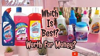 ASK JHANSI Home Care Products REVIEW《Honest Review《ThePinkGirlSays