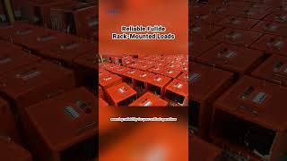 Unlock Peak Performance with High-Efficiency Load Equipment