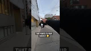 EASY PHOTO HACK FOR BETTER PHOTOS | #shorts