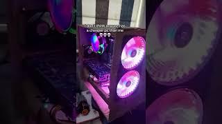 What do you think #pc #gaming #sheepgamincase #sheepprice#motivation #