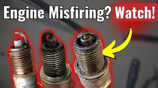 6 Alarming Spark Plug Symptoms That Are Worse Than You Think