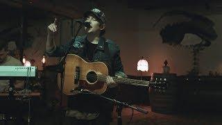 Mack Brock - Christ Is Risen (Acoustic Video)