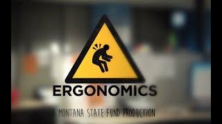 Workplace Ergonomics