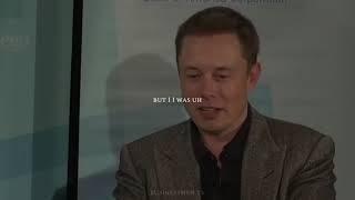 ELON MUSK - ASK THE RIGHT QUESTIONS