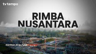 Rimba Nusantara | Dokumenter