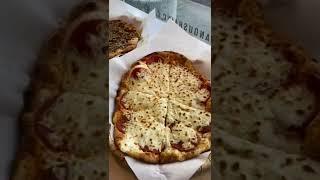 HALAL Arab Flatbreads in Mississauga | Manousha #toronto #halal #halalornothing #middleeastern