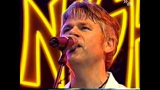 THE RUBETTES - Oldie Night 2001 (German TV Concert)