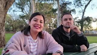 What job does Sonisha do in Australia? कामको कुरा [Nepali Student]