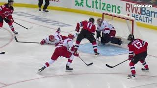 New Jersey Devils vs. Carolina Hurricanes - Game Highlights