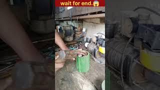 pump repair wow result #tech #repair #automobile #trending