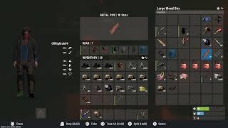 (NEW) Rust Console | Box Of Guns