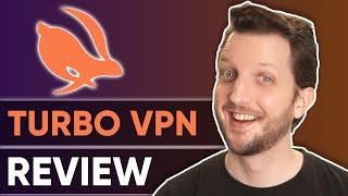 Turbo VPN Review - Is Turbo VPN Safe to Use? 