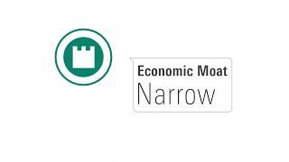 Morningstar Economic Moat Rating