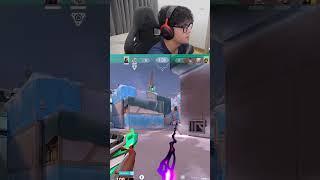 1 vs 3 ACE Clutch #fyp #damit2k #valorantvn #valorantvietnam #valorant #valoranttips