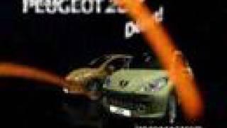 peugeot 207 ad