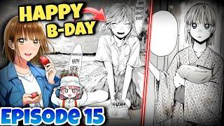 Blue box episode 15 in hindi | Nitish anime realm | blue box manga chapter 45-48