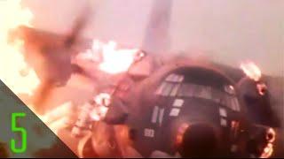 5 Most Secret Military Incidents