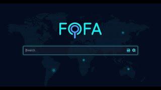 NEW CYBER SECURITY TOOL YOU MIGHT NEED IN 2024  FOFA Search engine for IoT