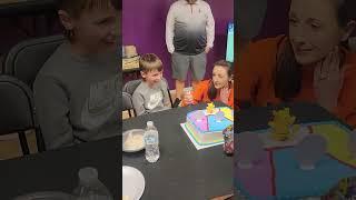 Redneck Birthday Candle Fail: Epic DIY Move for My Son's Birthday! ️ #redneck #dad