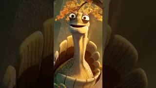 How Old Was Master Oogway?