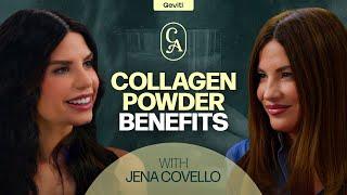 Collagen Powder Dos & Don'ts + Is the Birkin Over? | Agent Nateur's Jena Covello