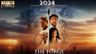 The Forge (2024) Movie HD | Cameron Arnett, Priscilla Shirer, Aspen Kennedy | Facts & Review