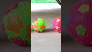 Roda Mobil vs Balls Toys #shorts #toysforkids