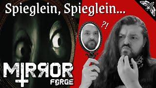 Der Dimensionsspiegel | Mirror Forge | Demo | [Deutsch] | Letsplay