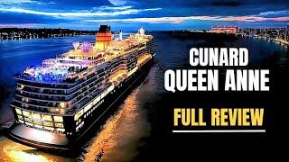 Special Edition: is the New Cunard QUEEN ANNE a Masterpiece? Our Honest Opinion!