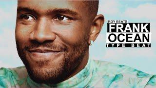 Free Frank Ocean Type Beat "Tide" (Prod. RDY Beats)