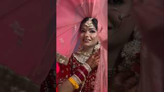 cutest bride in the world ||  #song #wedding #viral #trending #kumauni #didihat