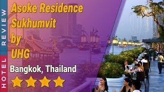 Asoke Residence Sukhumvit by UHG hotel review | Hotels in Bangkok | Thailand Hotels