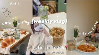 [vlog]life in India|date with sis| nyokum yullo fest        #explorepage #aesthetic #lifeinindia