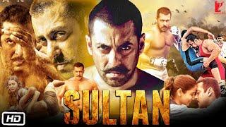 Sultan Full HD Movie in Hindi | Salman Khan | Anushka Sharma | Randeep Hooda | interesting facts