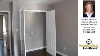 400 Farmington, Savannah, TN Presented by Susanne Flynn.