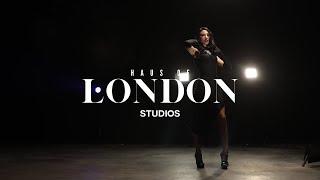 Paris Gatlin - If He Aint Mine | Haus of London Studios