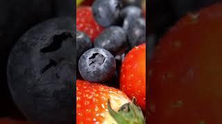 Unlock Your Brain Power with Blueberry Juice!