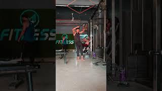 daily routine 82 video bodybuilding + hardwork  #fitneess #bodybuilding #motivation #minivlog